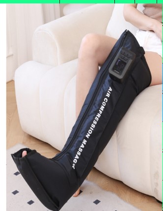 MASAJEADOR DE PIERNAS